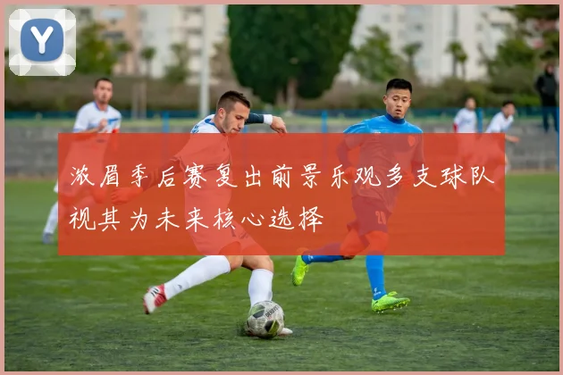 浓眉季后赛复出前景乐观多支球队视其为未来核心选择