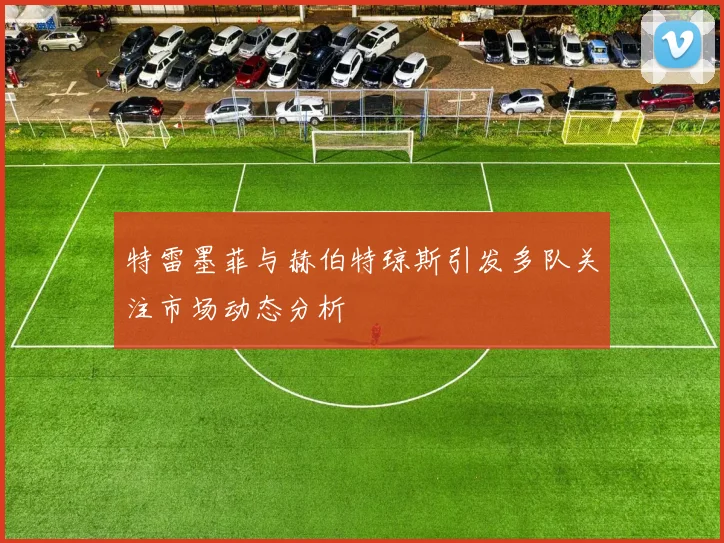 特雷墨菲与赫伯特琼斯引发多队关注市场动态分析
